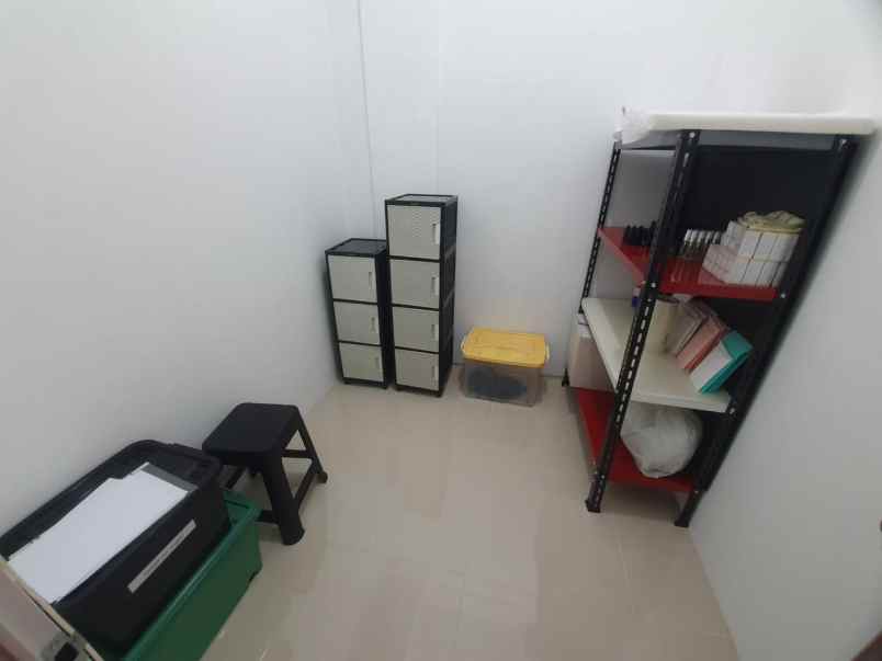 dijual ruko citraland northwest cocok untuk usaha