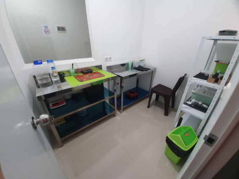 dijual ruko citraland northwest cocok untuk usaha