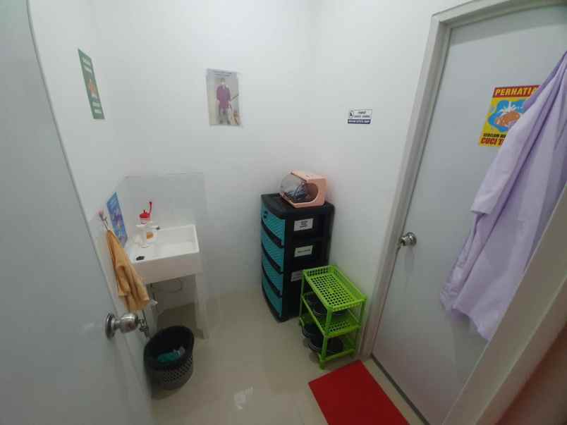 dijual ruko citraland northwest cocok untuk usaha