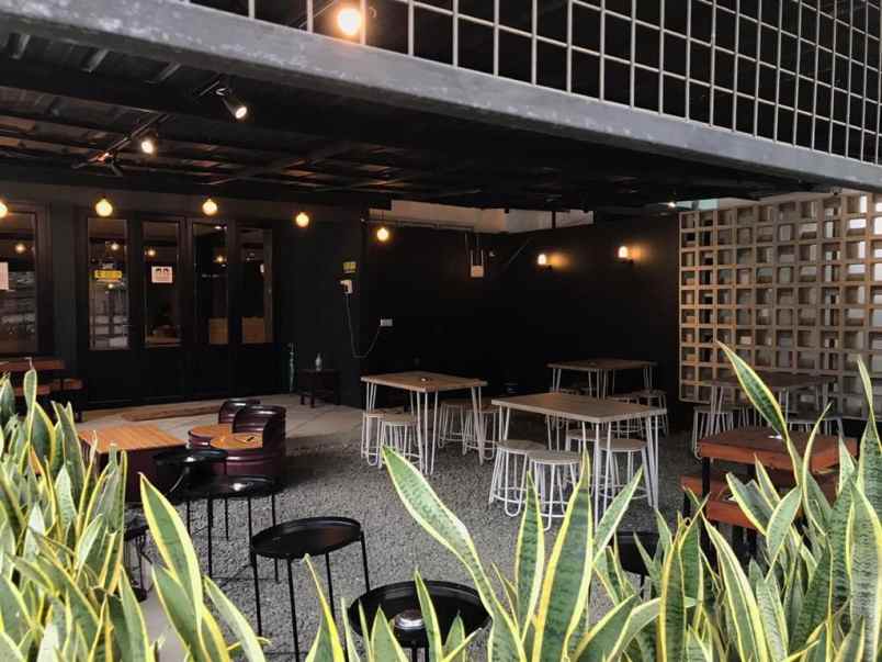 dijual ruko di tanjung barat jagakarsa jakarta selatan