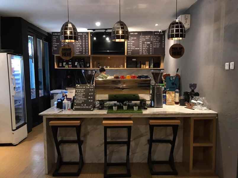 dijual ruko di tanjung barat jagakarsa jakarta selatan