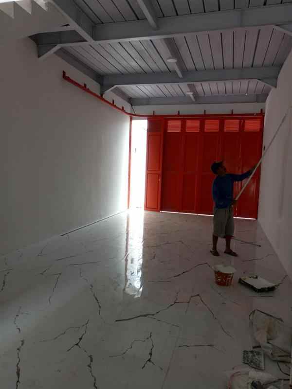 dijual ruko gudang kantor arcamanik kodya bandung