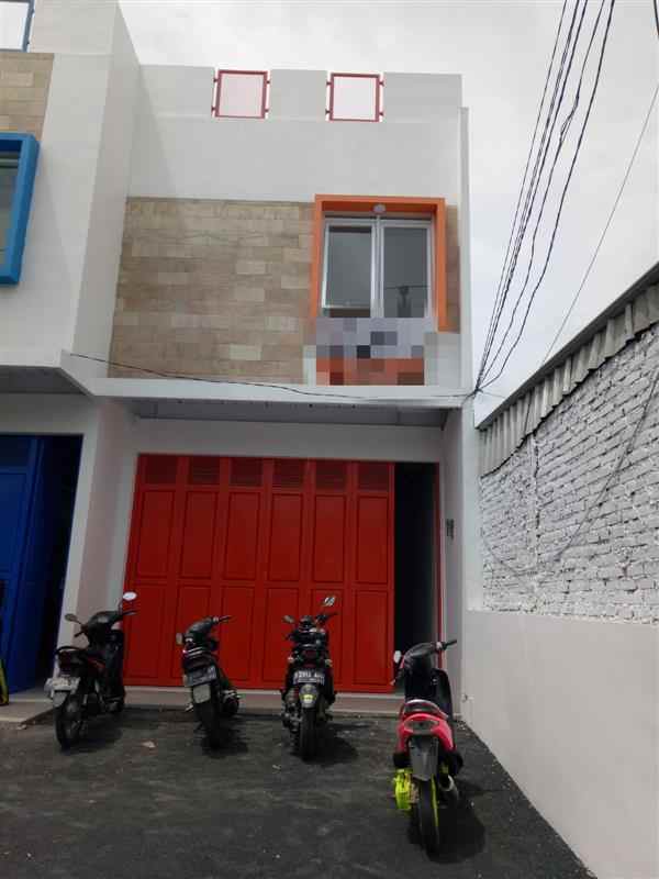 dijual ruko gudang kantor arcamanik kodya bandung