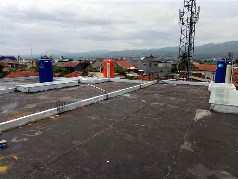 dijual ruko gudang kantor arcamanik kodya bandung