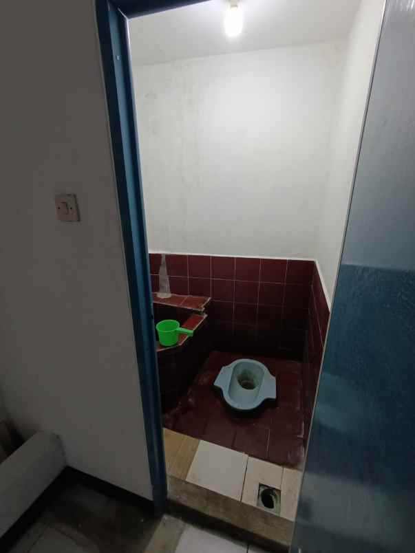 dijual ruko gudang kantor buah batu