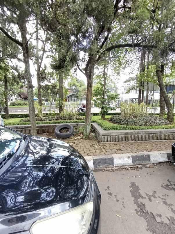 dijual ruko gudang kantor buah batu