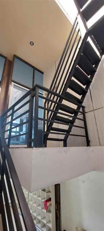 dijual ruko gudang kantor cibabat cimahi jawa barat