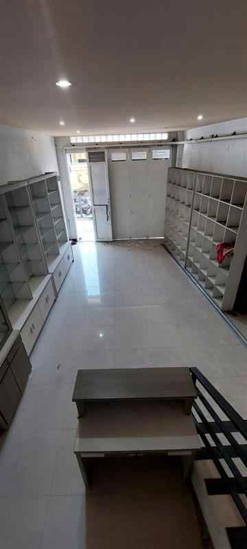 dijual ruko gudang kantor cibabat cimahi jawa barat