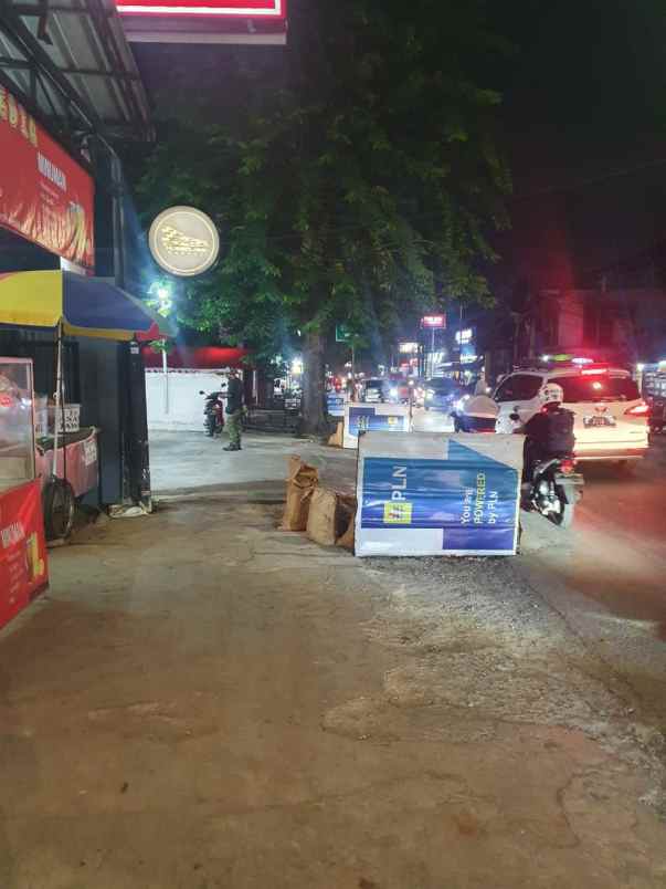 dijual ruko gudang kantor cibubur ciracas jakarta timur