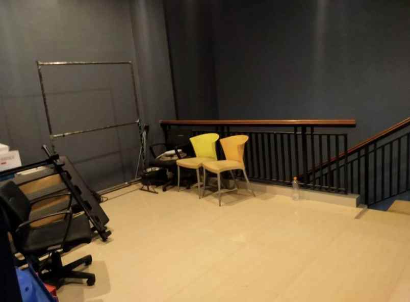 dijual ruko gudang kantor cibubur ciracas jakarta timur