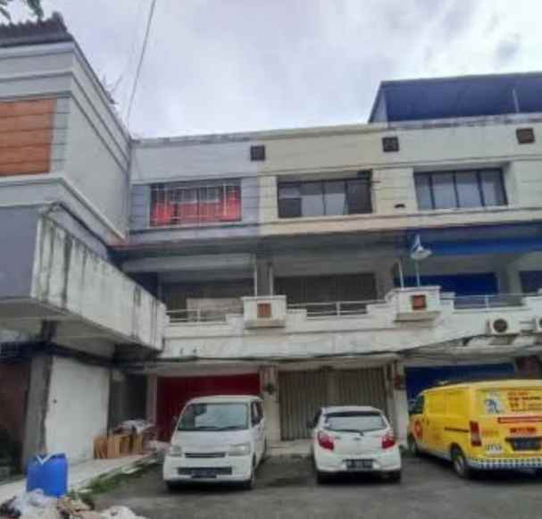 dijual ruko gudang kantor denpasar selatan