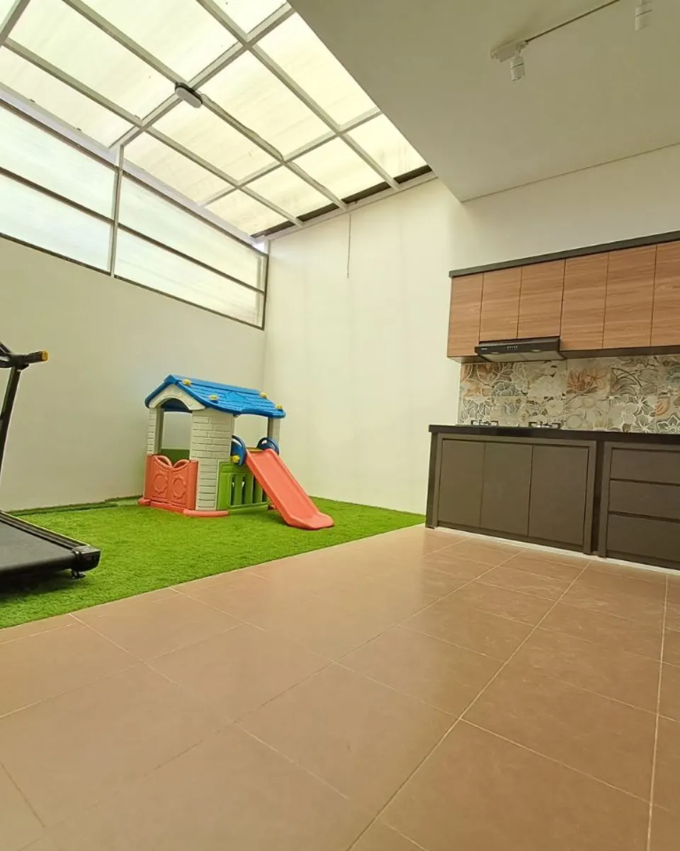 dijual ruko gudang kantor exit tol pasteur