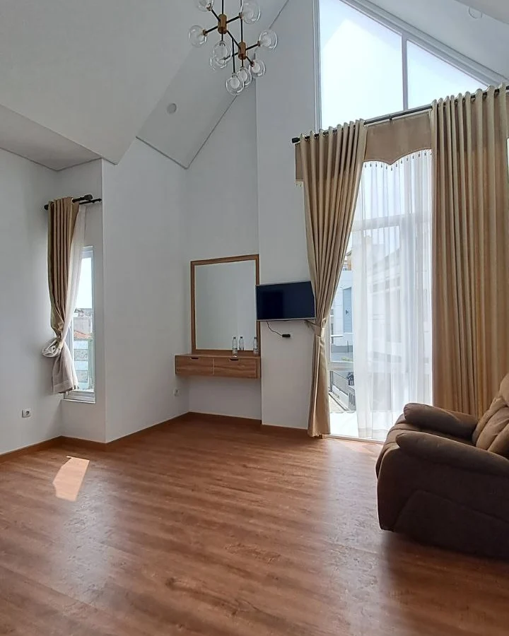 dijual ruko gudang kantor exit tol pasteur