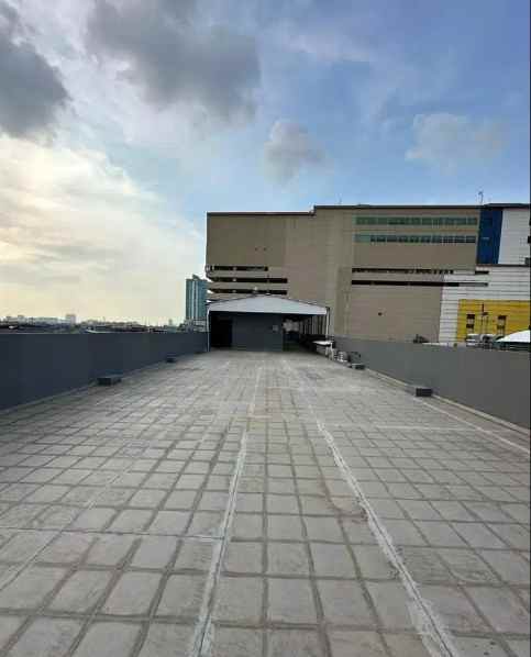 dijual ruko gudang kantor gajah mada