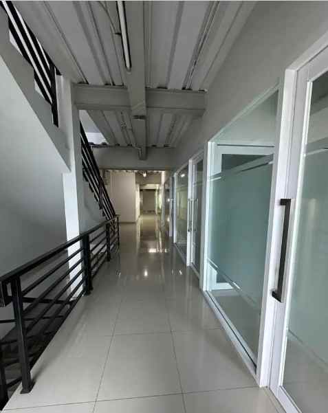 dijual ruko gudang kantor gajah mada