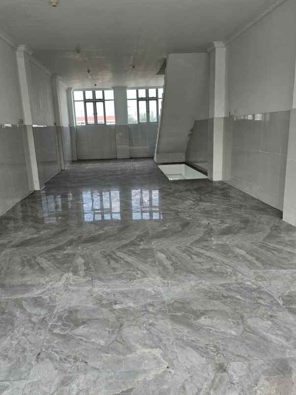 dijual ruko gudang kantor gunung sahari selatan