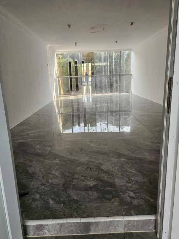 dijual ruko gudang kantor gunung sahari selatan
