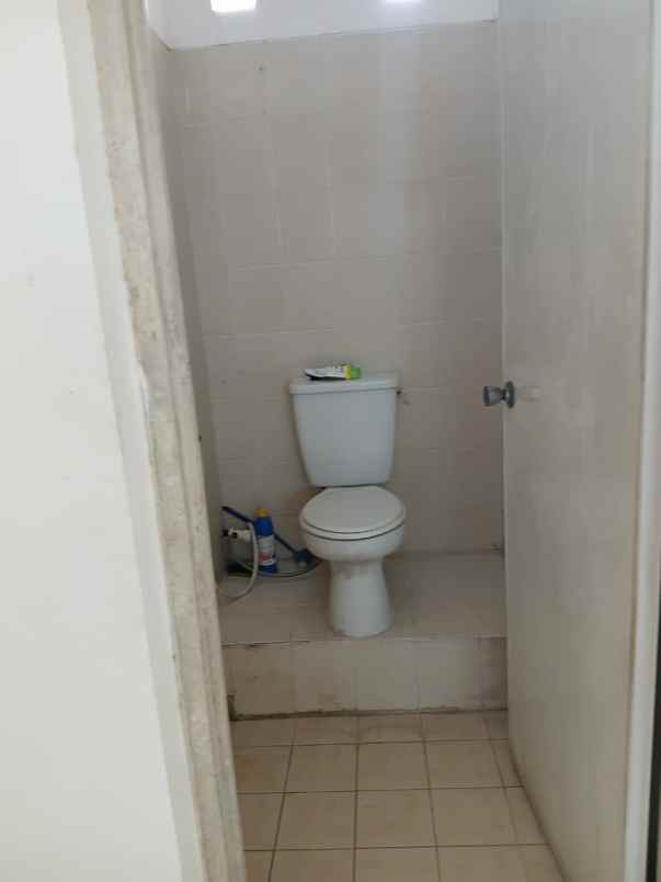 dijual ruko gudang kantor harapan indah 2