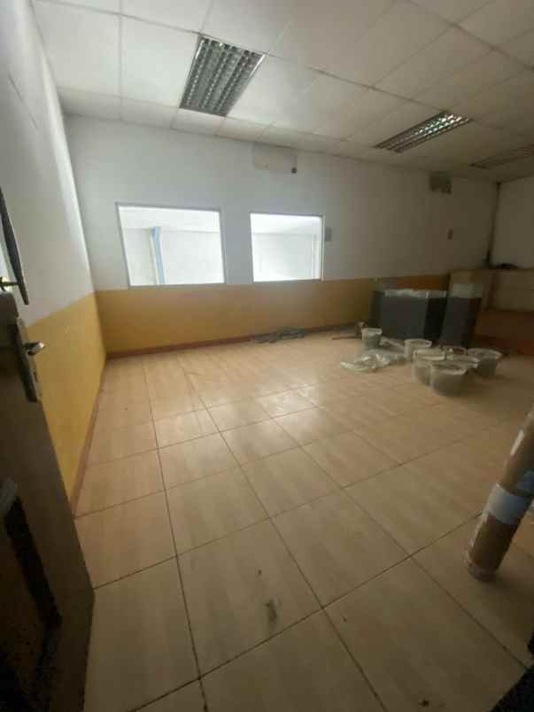 dijual ruko gudang kantor jababeka