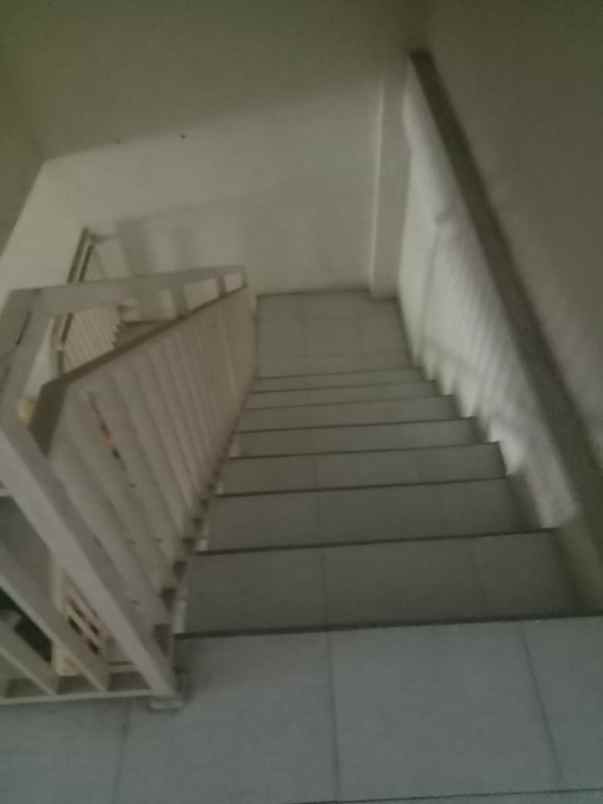 dijual ruko gudang kantor jalan mandor demong