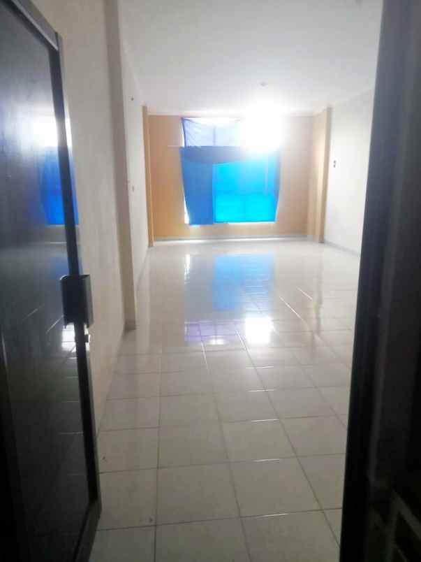 dijual ruko gudang kantor jalan mandor demong