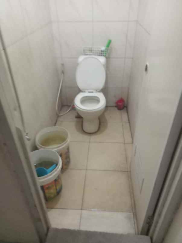 dijual ruko gudang kantor jalan mandor demong