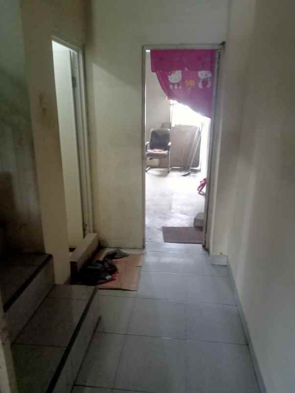 dijual ruko gudang kantor jalan mandor demong