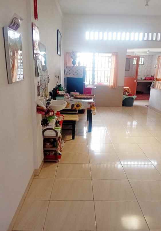 dijual ruko gudang kantor jl brigjen katamso dalam