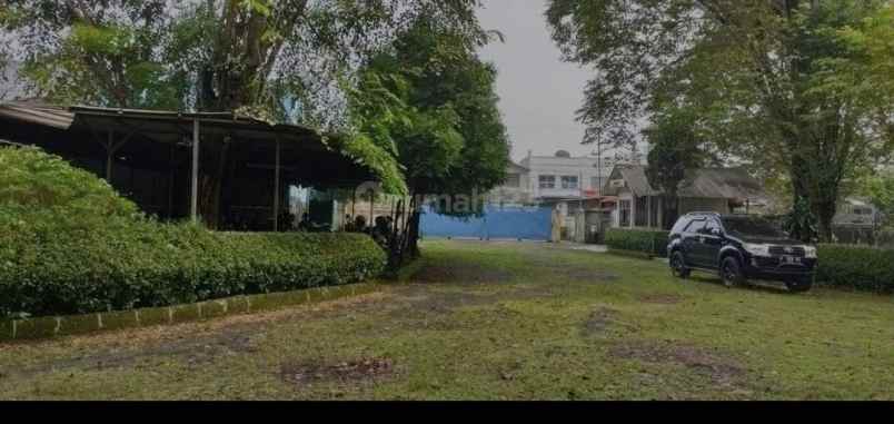 dijual ruko gudang kantor jl raya narogong cileungsi