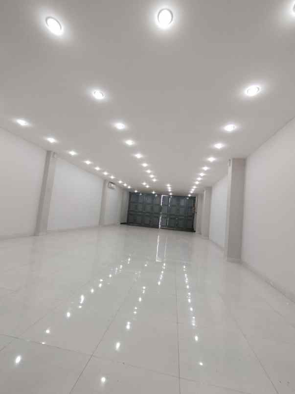 dijual ruko gudang kantor kalicacing salatiga