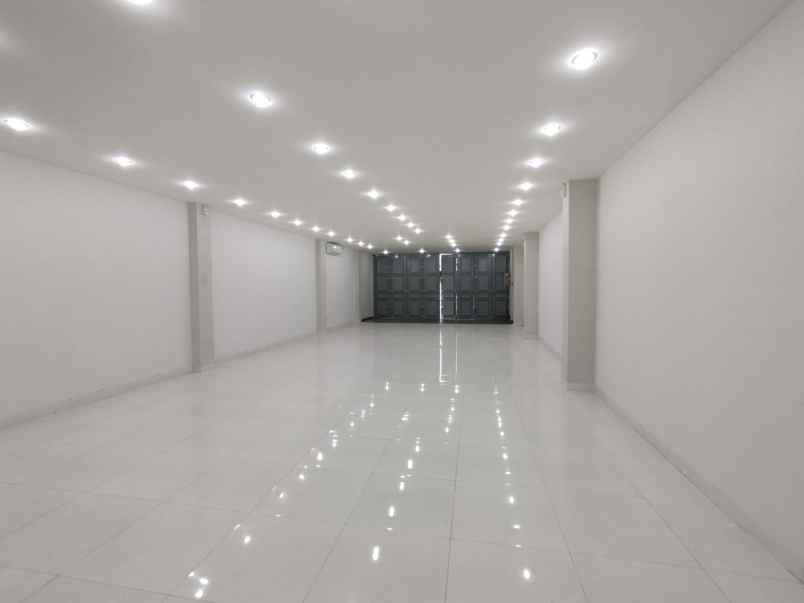 dijual ruko gudang kantor kalicacing salatiga