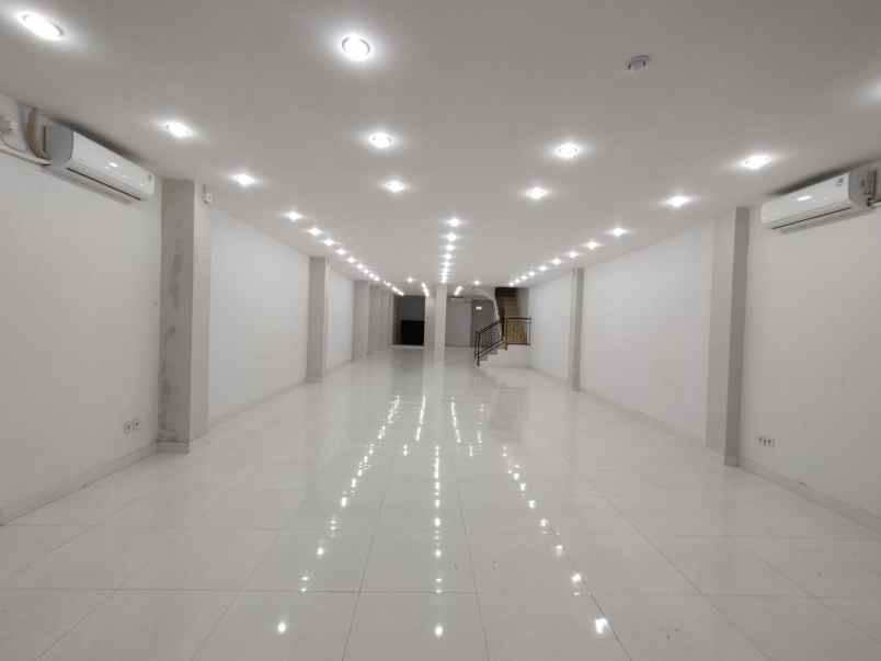 dijual ruko gudang kantor kalicacing salatiga