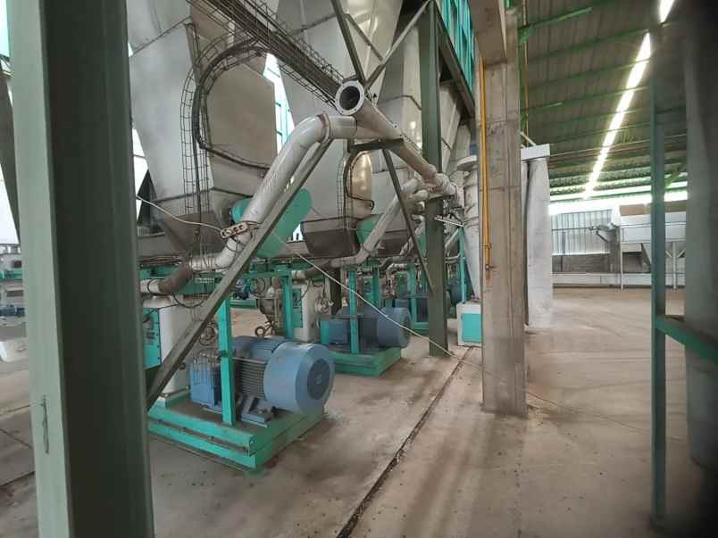 dijual ruko gudang kantor kawasan industri bawen kec