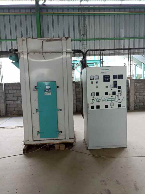 dijual ruko gudang kantor kawasan industri bawen kec
