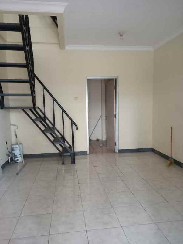 dijual ruko gudang kantor kota harapan indah bekasi