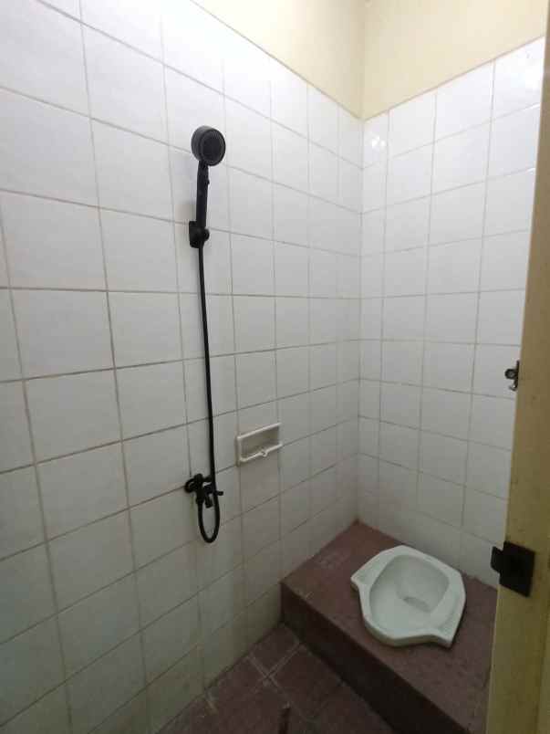 dijual ruko gudang kantor kota harapan indah bekasi