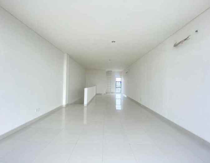 dijual ruko gudang kantor maison de wisteria metland