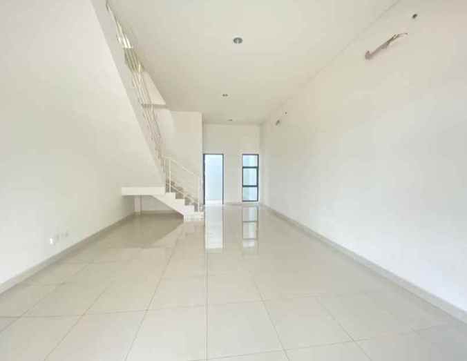 dijual ruko gudang kantor maison de wisteria metland