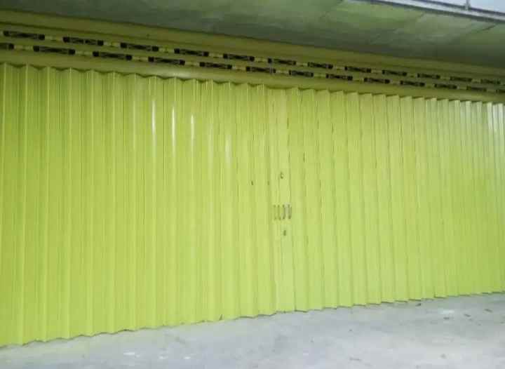 dijual ruko gudang kantor manyar kertoarjo surabaya