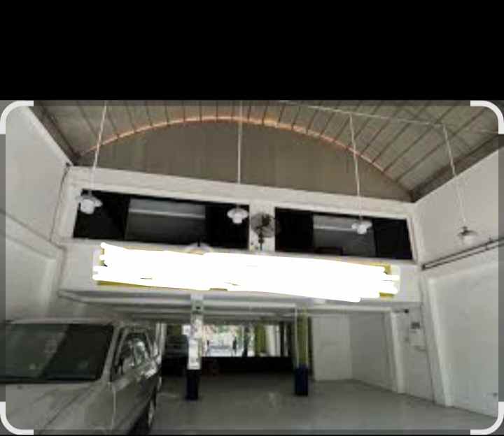 dijual ruko gudang kantor manyar kertoarjo surabaya