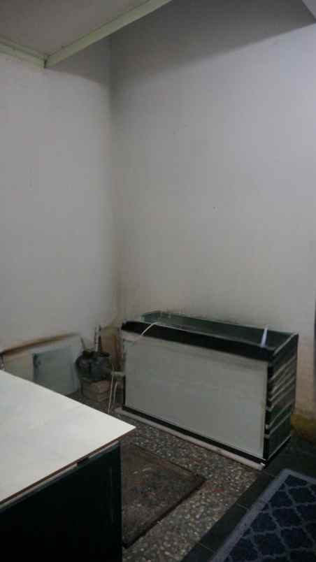 dijual ruko gudang kantor metland menteng cakung