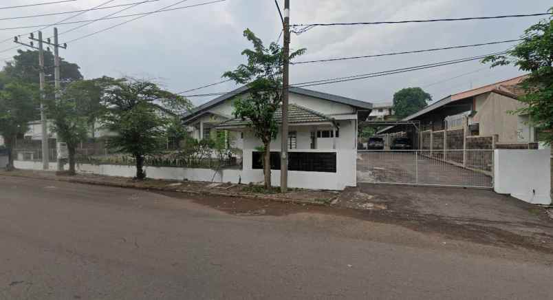 dijual ruko gudang kantor ngoro industrial park