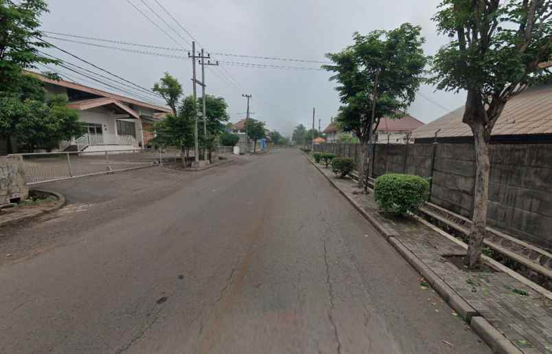 dijual ruko gudang kantor ngoro industrial park