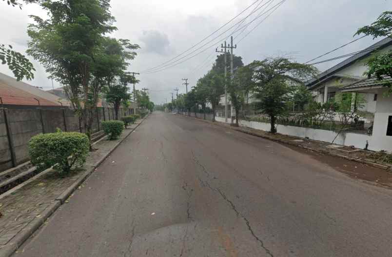 dijual ruko gudang kantor ngoro industrial park