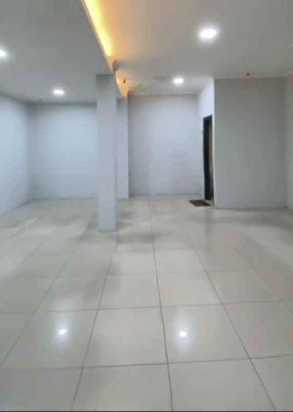 dijual ruko gudang kantor panglima polim