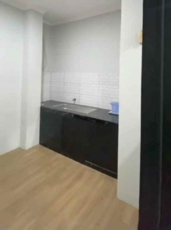 dijual ruko gudang kantor panglima polim