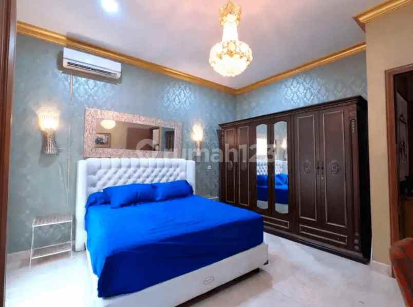 dijual ruko gudang kantor panorama jatipadang jati