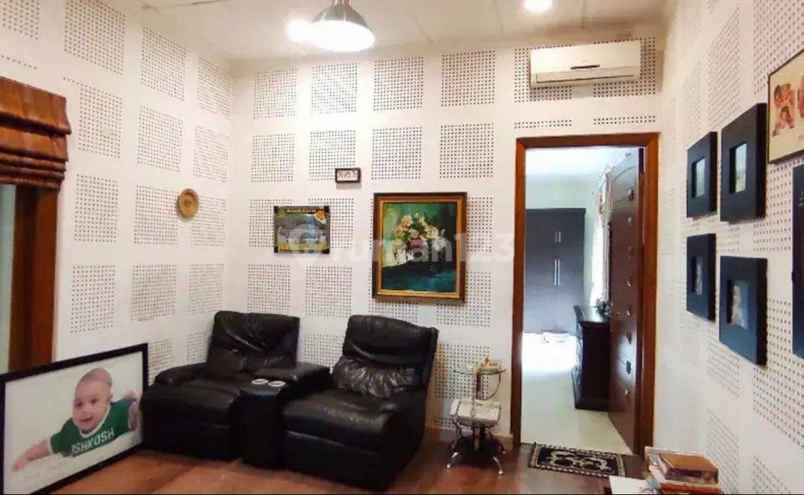 dijual ruko gudang kantor panorama jatipadang jati