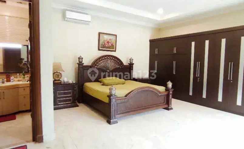 dijual ruko gudang kantor panorama jatipadang jati