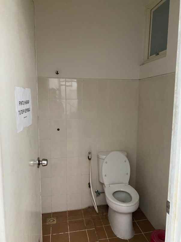 dijual ruko gudang kantor park way san diego pakuwon